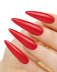 Soft Gel Tips Stiletto - BYŪTI