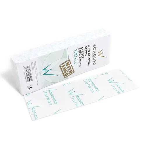 STRIPS PERFORERT 100stk - BYŪTI