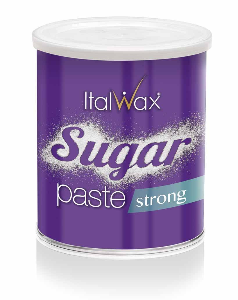 SUKKERPASTA STRONG 1200 - Lash Look