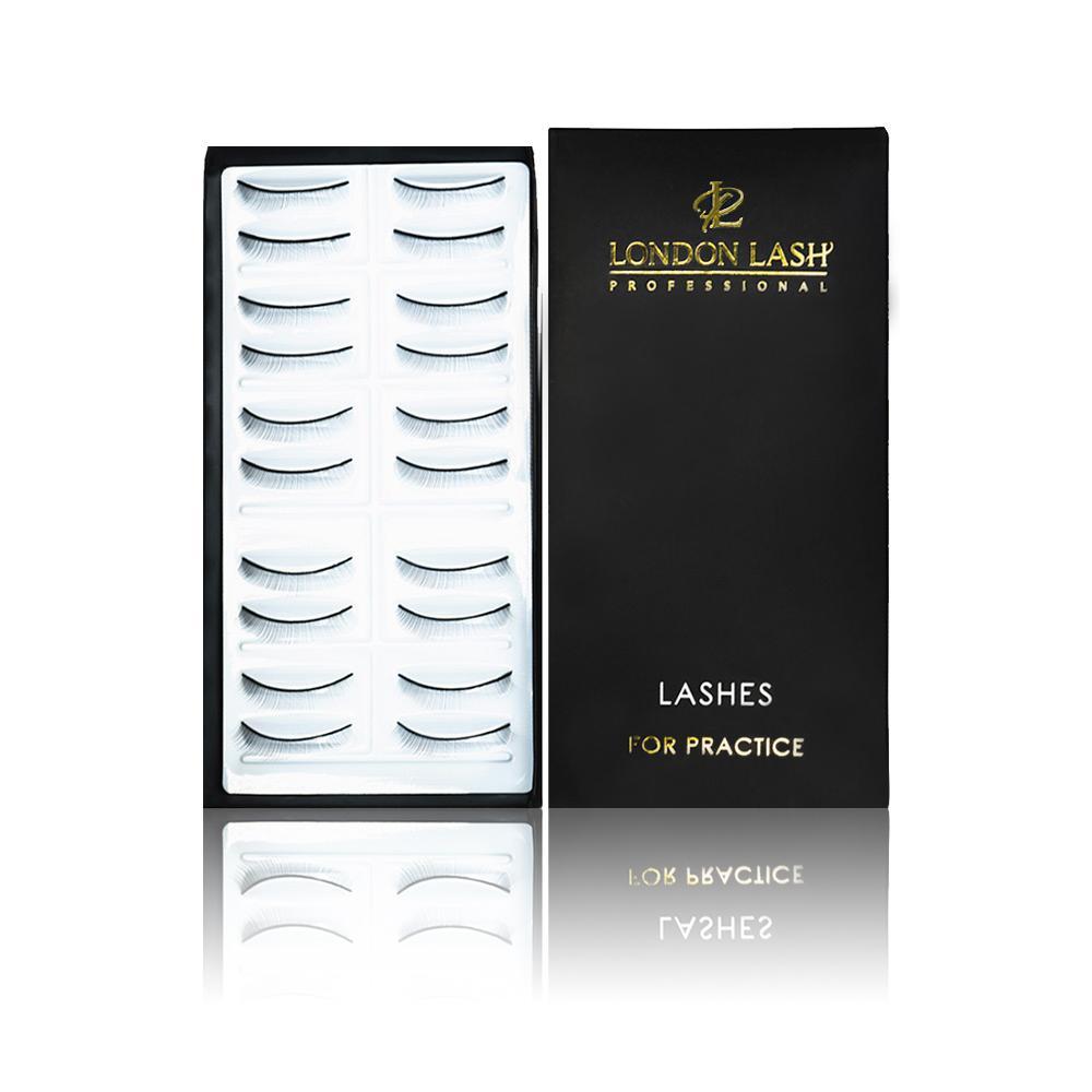 Treningsvipper - Lash Look