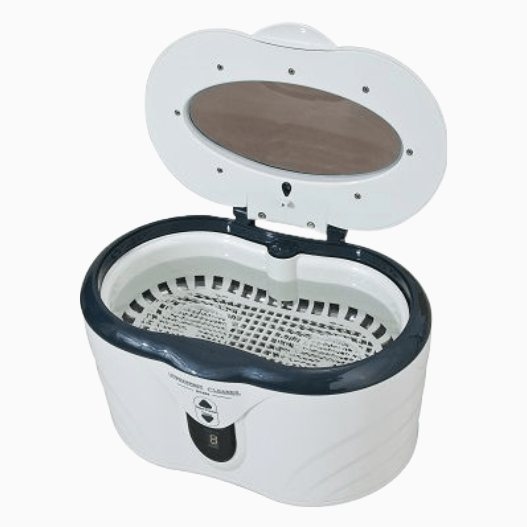 Ultrasonic sterilisator - Lash Look