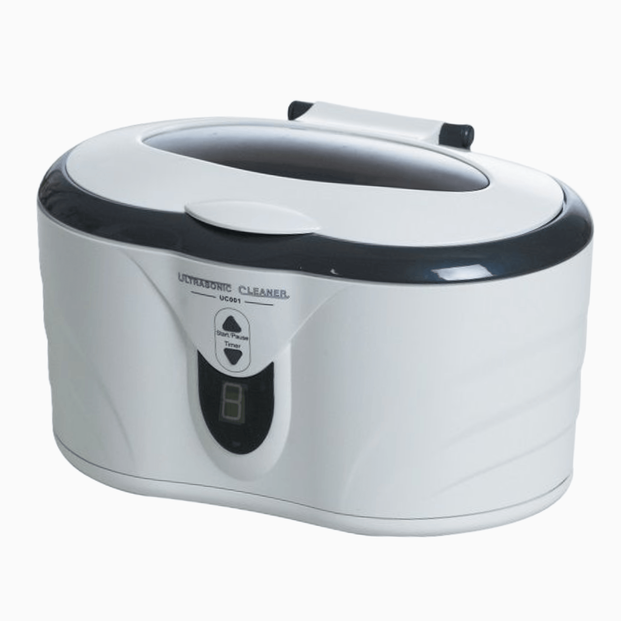 Ultrasonic sterilisator - Lash Look