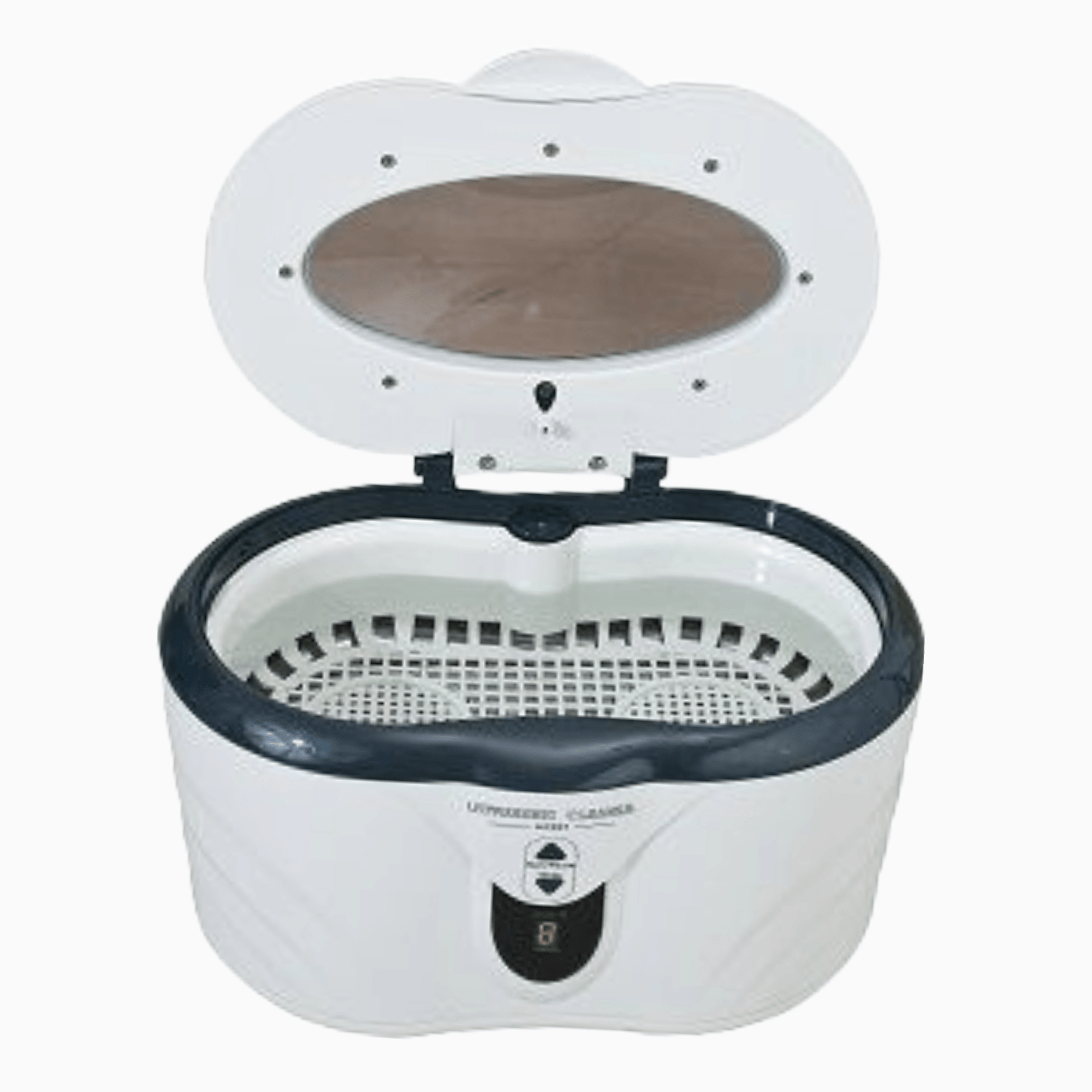Ultrasonic sterilisator - Lash Look