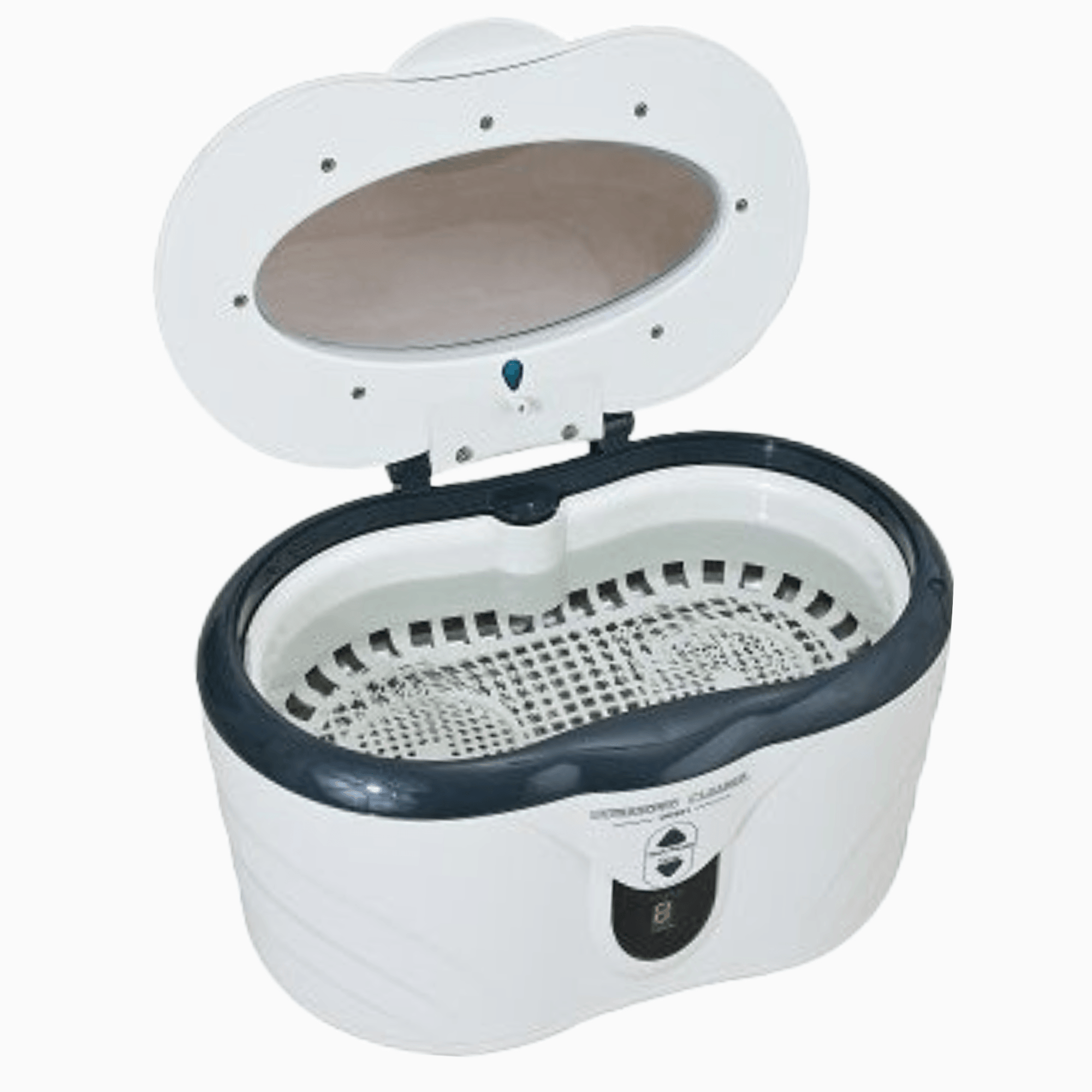 Ultrasonic sterilisator - Lash Look