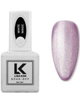 White Magic - Soft Purple - 10 - Lash Look