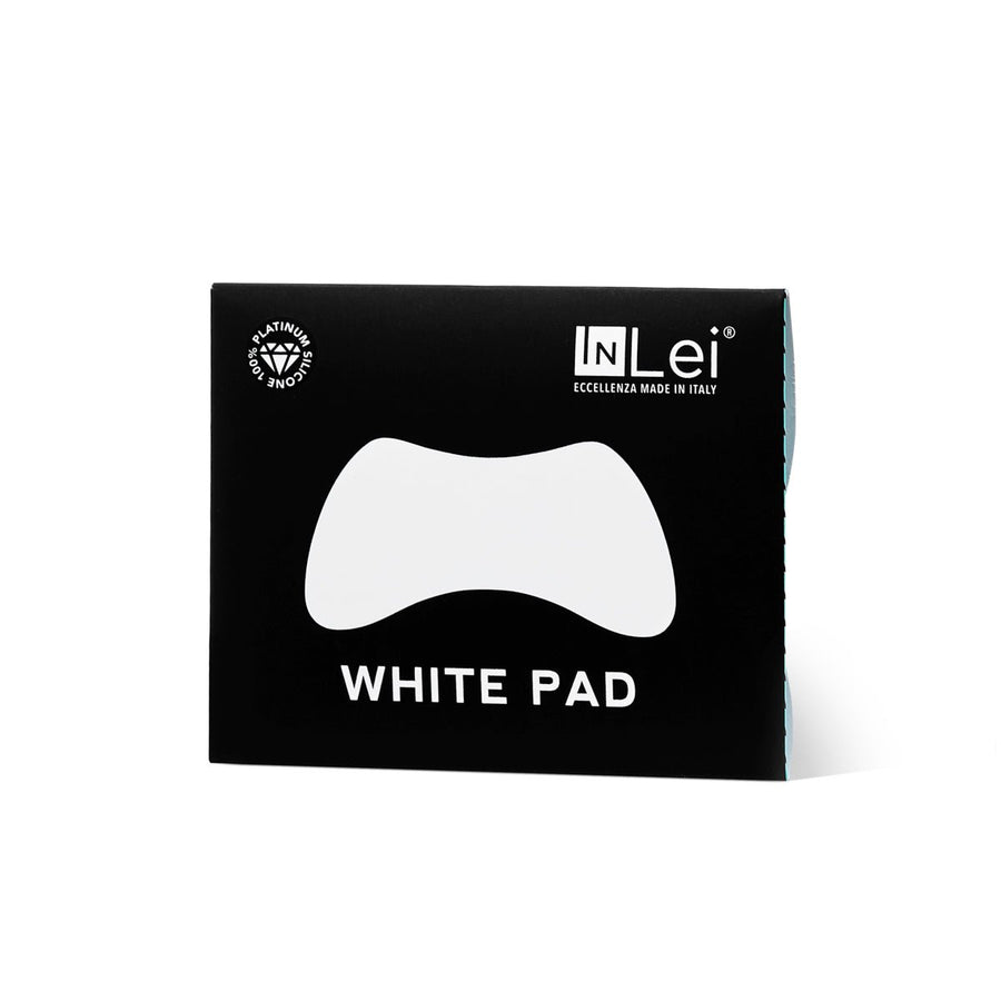 White pad - Lash Look