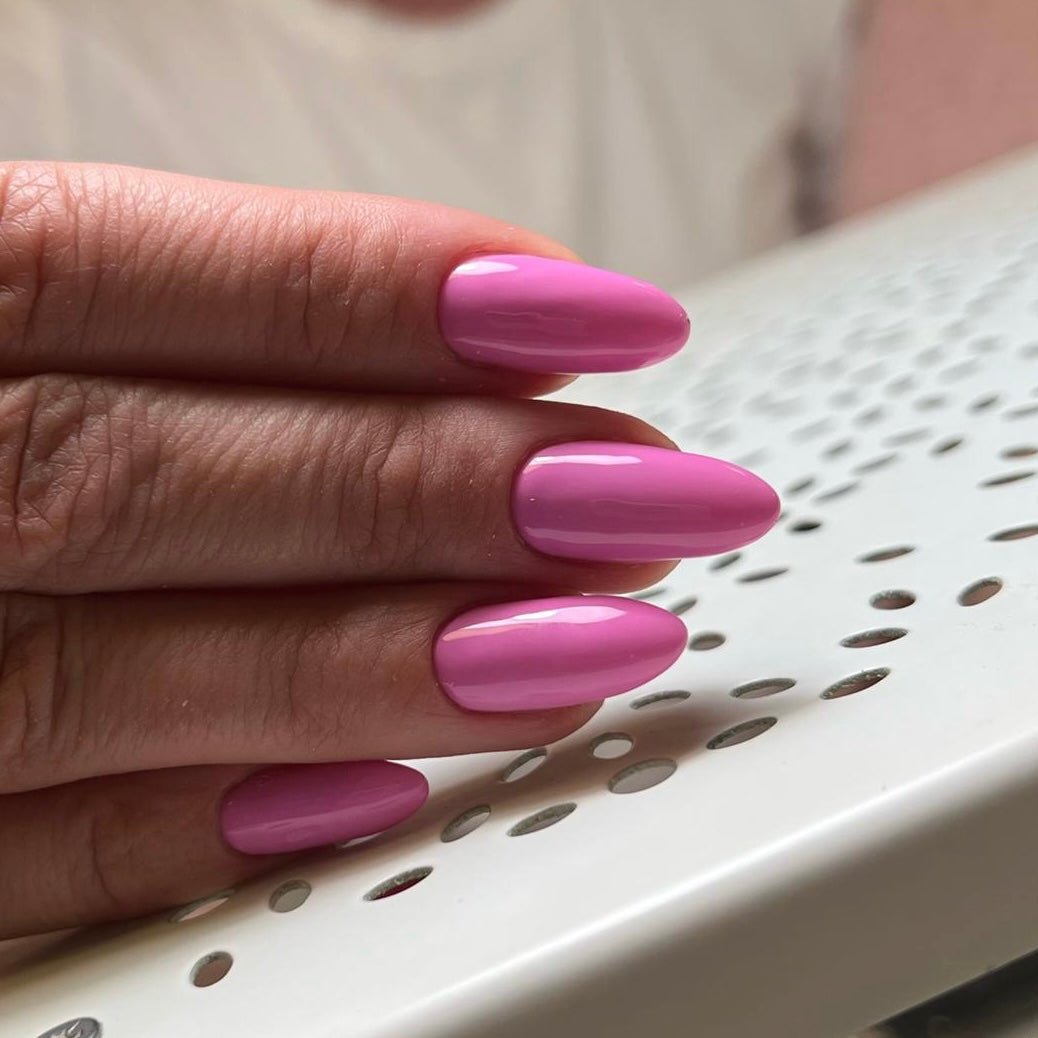 Wild Orchid - 561 - Lash Look